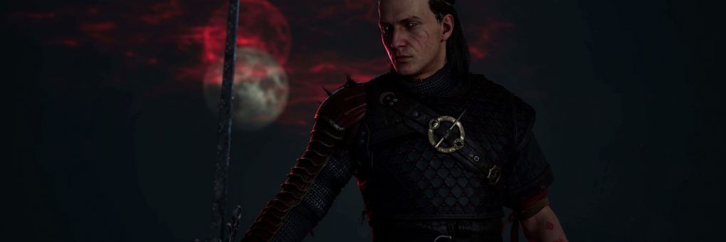 The Blood of Dawnwalker megjelenési dátum – ez történt kedden