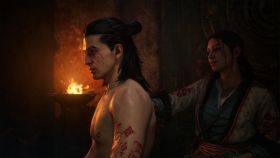 [Teszt] The Blood of Dawnwalker – Középkori hajnaljáró