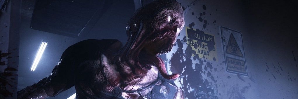 [Teszt] Daymare 1998 (PS4)