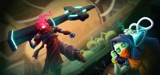 Tovább robog a Dead Cells-vonat
