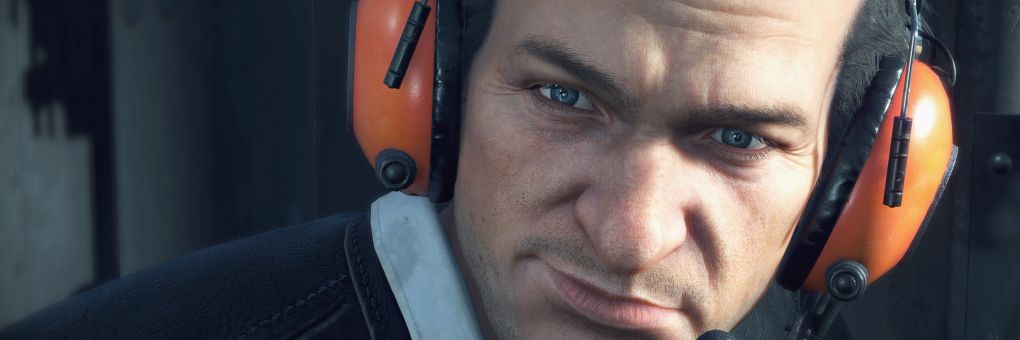 Úton az új Resident Evil, akcióban a Dead Rising Deluxe Remaster – ez történt hétfőn