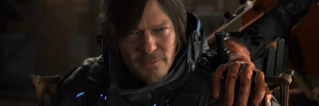 Kojima a színpadon, Ninja Gaiden frissítés – ez történt kedden