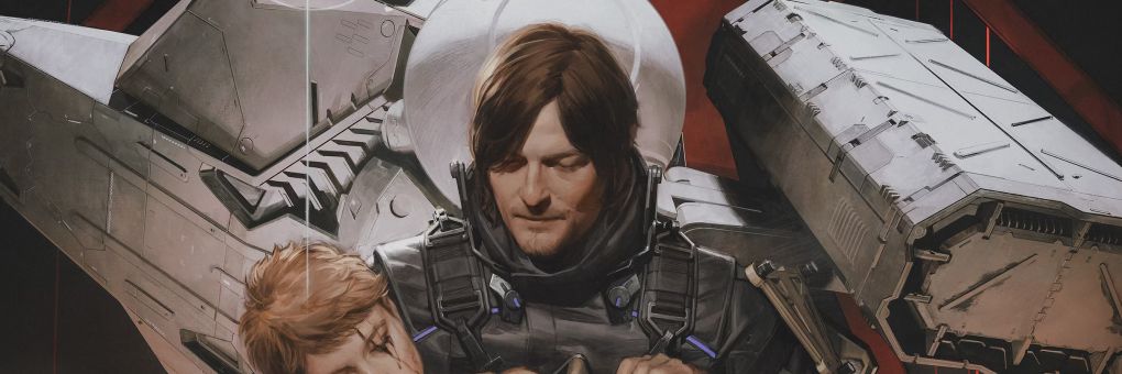 [Teszt] Death Stranding 2: On the Beach - a PC változat