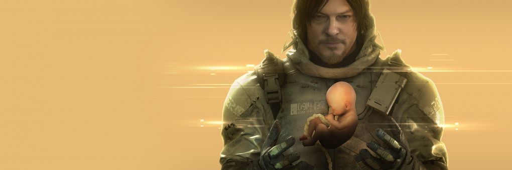 [Teszt] Death Stranding Director's Cut