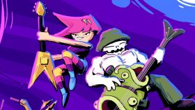 [Teszt] Deathbulge: Battle of the Bands