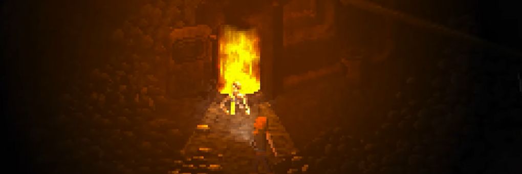 Pixelkaland és horror, visszatér a Deep Sleep széria