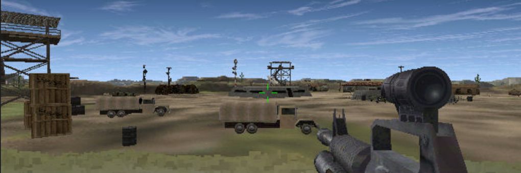 [GC23] A Delta Force is feléled hamvaiból a Gamescom során