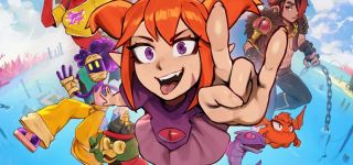 Steam Next Fest 2025 február #3: Arctic Awakening, Demon Tides, Islands and Trains, Glum, Promise Mascot Agency