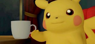 [Teszt] Detective Pikachu Returns