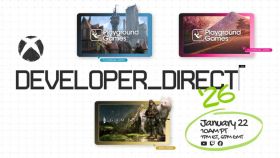 [Nézd velünk] Xbox Developer_Direct