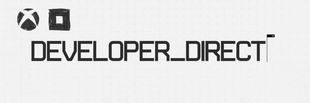 [Összefoglaló] Xbox Developer_Direct