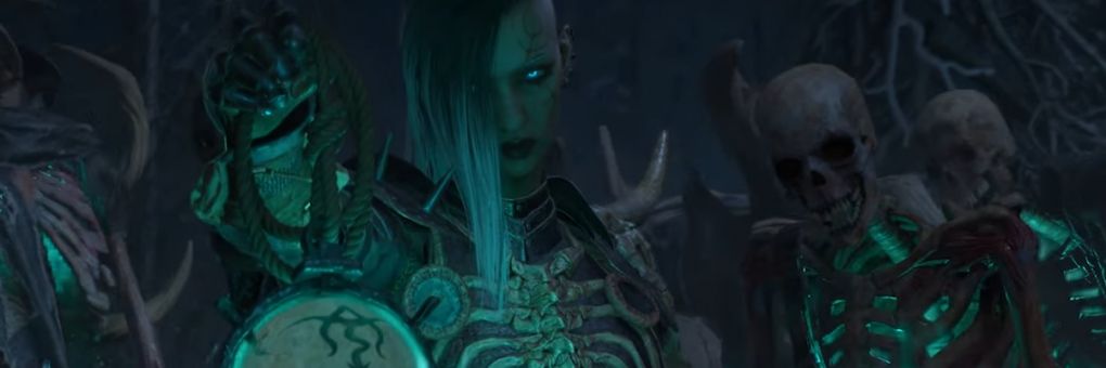 [XBS] Diablo IV: nekromanciát szereted?