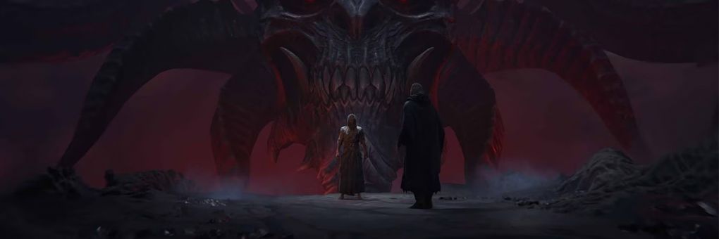[Teszt] Diablo IV: Age of Hatred Collection - a Switch 2 változat