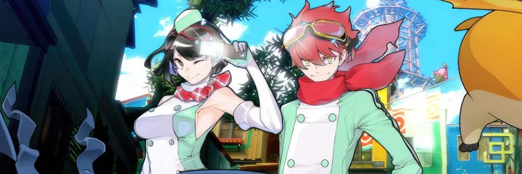 [Teszt] Digimon Story: Time Stranger - a Nintendo Switch 2 változat