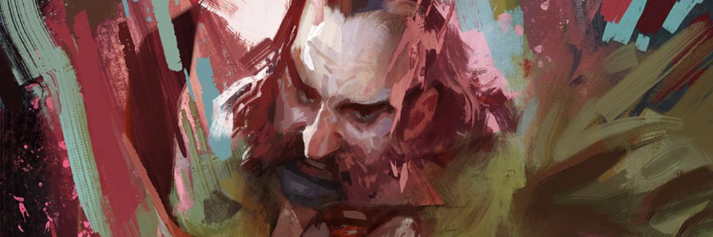 Disco Elysium: PlayStationre is megkapjuk a The Final Cut-ot