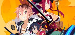 Disgaea 7: demó, trailer, csajos punk rock