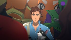 [Teszt] Dispatch S0E1-2 - A várva várt szuperhős