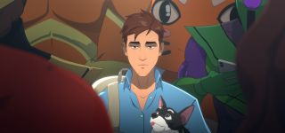 [Teszt] Dispatch S0E1-2 - A várva várt szuperhős