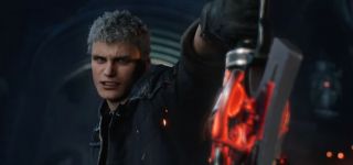 [Teszt] Devil May Cry 5: Devil Hunter Edition - a Nintendo Switch 2 változat
