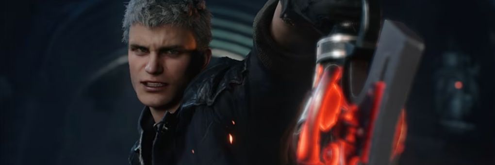 [Teszt] Devil May Cry 5: Devil Hunter Edition - a Nintendo Switch 2 változat