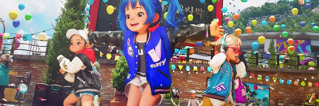 [TGA] K-Pop és next-gen grafika: a DokeV komoly szörnyikézős játéknak ígérkezik