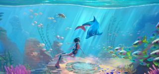 Dolphin Spirit - Ocean Mission: apró ablakok a tengeri világra