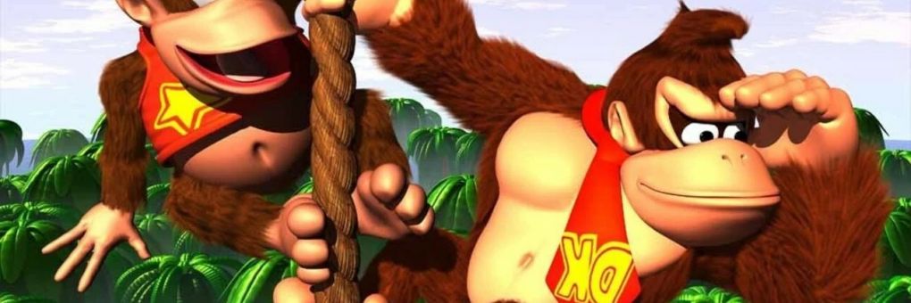 Előkerült egy friss Donkey Kong védjegy, beindult a találgatás