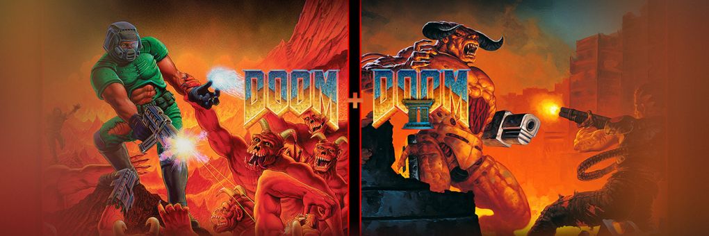 [Teszt] Doom + Doom II - Doomból is megárt a sok?