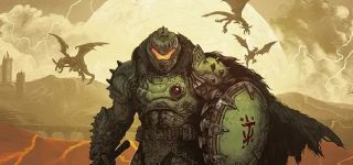 Megfogyatkozott az id Software – ez történt kedden