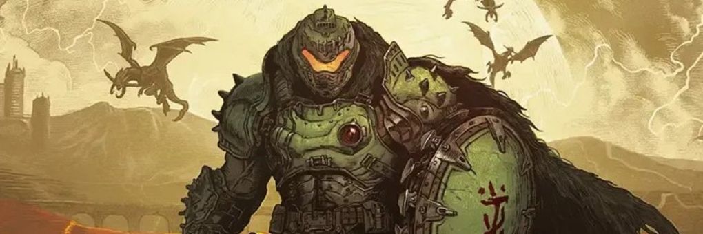 Megfogyatkozott az id Software – ez történt kedden