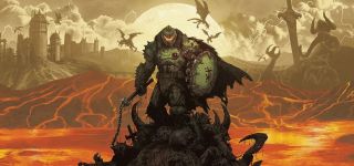 [Teszt] Doom: The Dark Ages