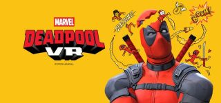 Marvel&#39;s Deadpool VR [Teszt]