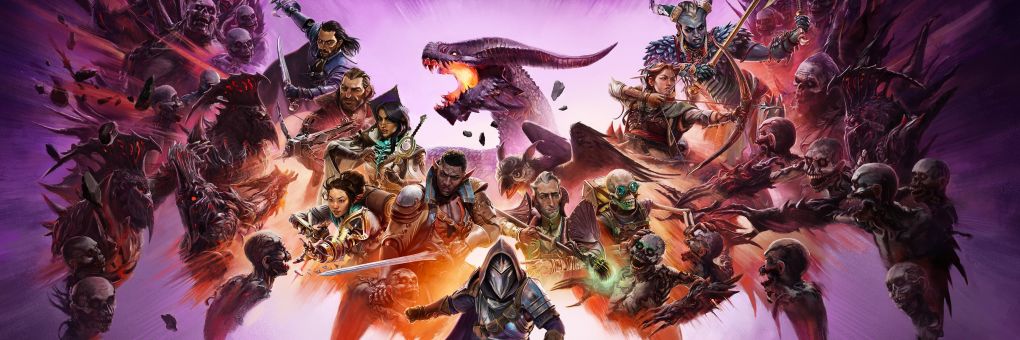 Bemutatkozott a Dragon Age: The Veilguard játékmenete, rekordot döntött a Resident Evil Village – ez történt kedden