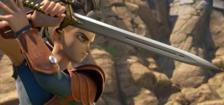 Új The Witcher 3 DLC, Dragon Quest hírcsokor – ez történt szerdán