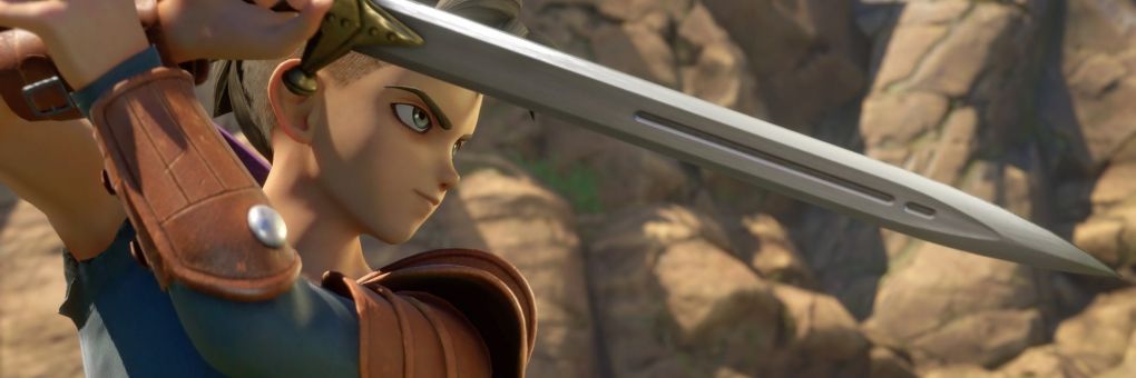 Új The Witcher 3 DLC, Dragon Quest hírcsokor – ez történt szerdán