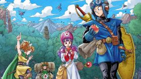 [Teszt] Dragon Quest I&II HD-2D Remake