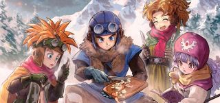 [Teszt] Dragon Quest I&II HD-2D Remake