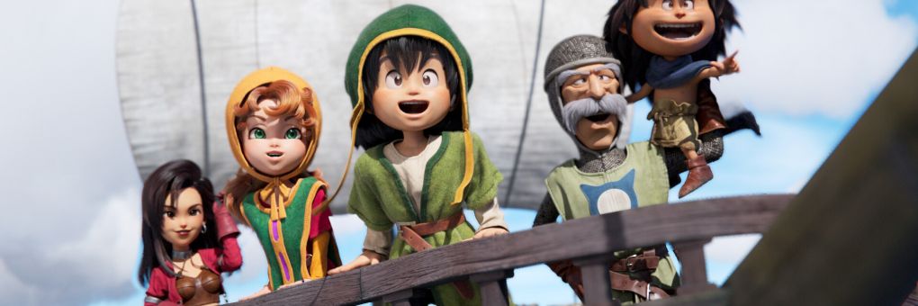 [Teszt] Dragon Quest VII Reimagined