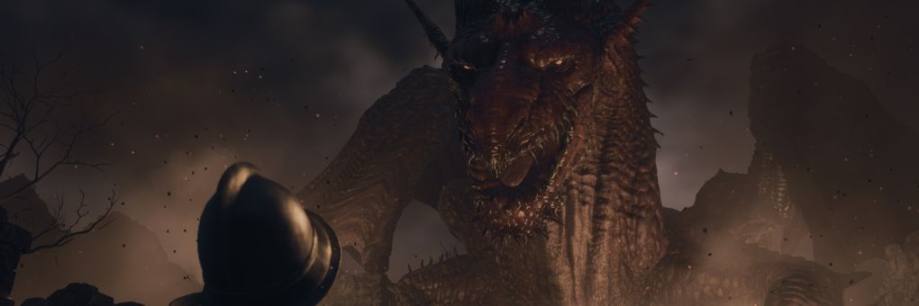 [Teszt] Dragon's Dogma 2 - a sárkány éve