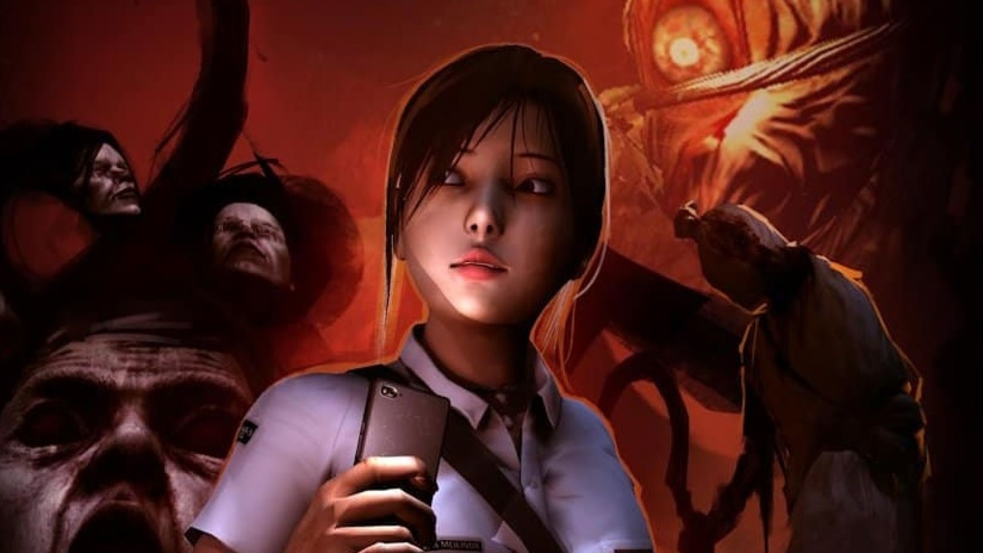 [Teszt] DreadOut Remastered Collection - Switchen is visszatérünk az ...