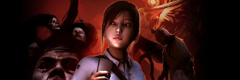 [Teszt] DreadOut Remastered Collection - Switchen is visszatérünk az origóhoz