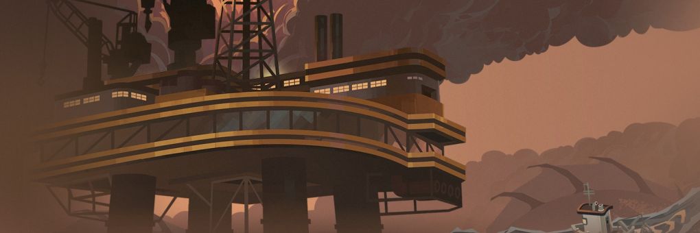 [DLC Teszt] Dredge: The Iron Rig