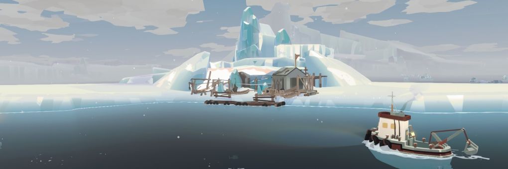The Pale Reach néven DLC-t kap a The Dredge