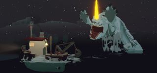 [DLC Teszt] Dredge: The Pale Reach - Ez nem narvál!