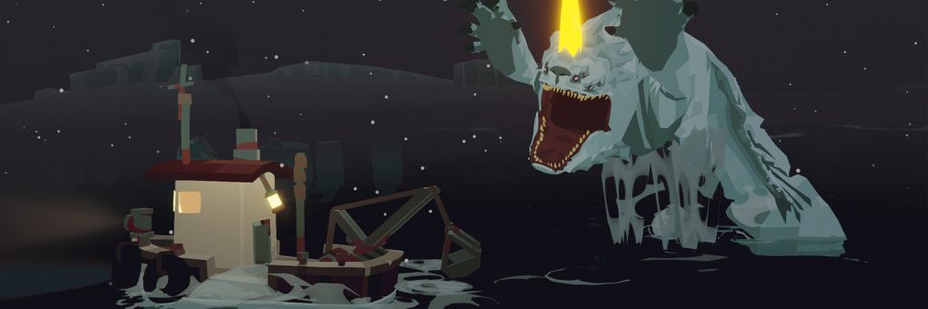 [DLC Teszt] Dredge: The Pale Reach - Ez nem narvál!