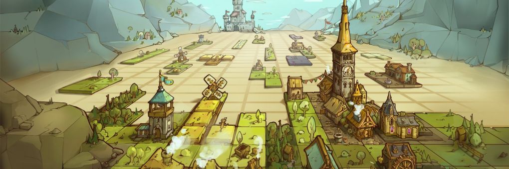 [Teszt] Drop Duchy: Complete Edition