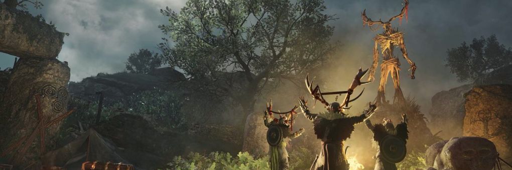 [DLC] [Teszt] Assassin's Creed Valhalla Wrath of the Druids