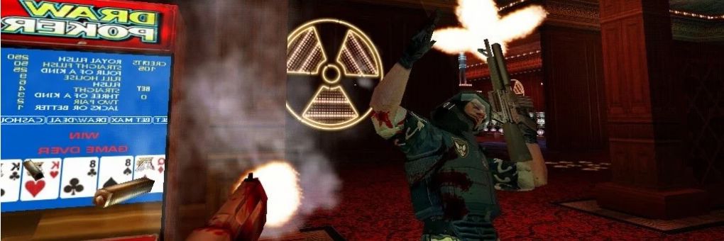 Kiszivárgott a Duke Nukem Forever eredeti, soha meg nem jelent kiadása