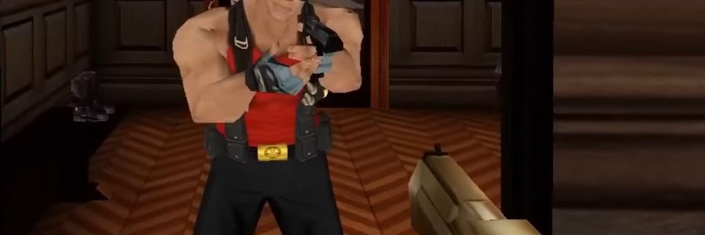 A Duke Nukem Forever 2001-es változatának helyreállítása egész jól halad