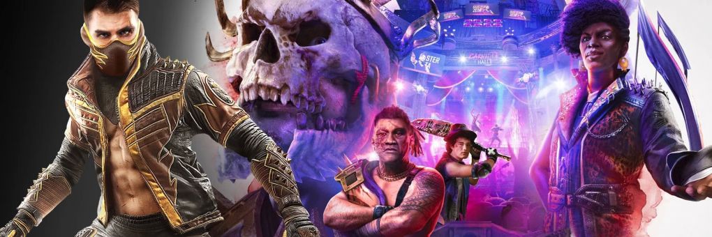 [DLC] Dying Light 2 Stay Human: Bloody Ties - teszt